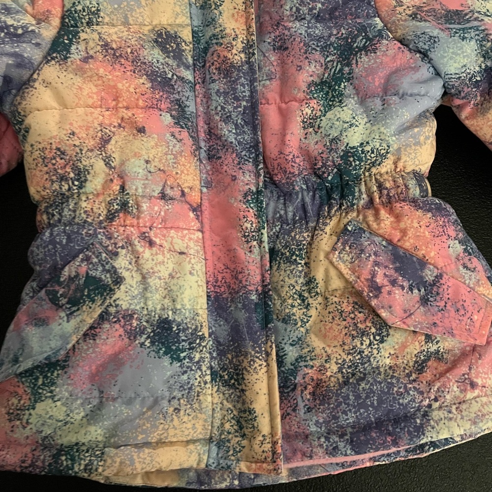 GIRLS COAT